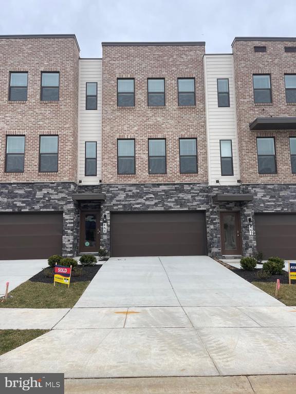 464 Tiller St in Frederick, MD - Building Photo - Building Photo