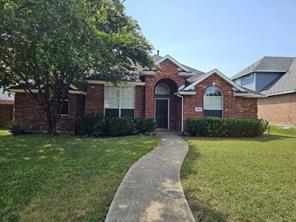 6905 Marigold Ct in Plano, TX - Foto de edificio