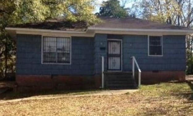 136 Bradley St in Jackson, MS - Building Photo - Building Photo