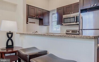 1133 D St NE in Washington, DC - Building Photo - Building Photo