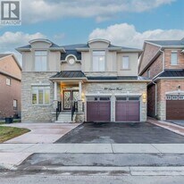 82 Leparc Rd in Brampton, ON - Building Photo