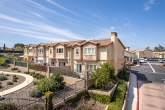 Lago Los Serranos in Chino Hills, CA - Building Photo - Building Photo