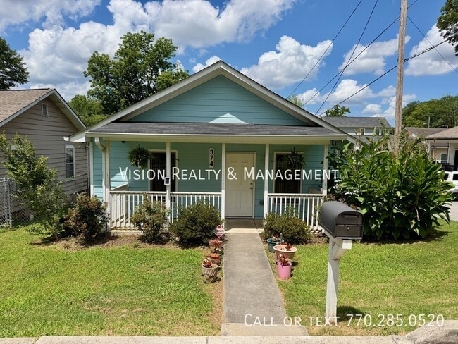 property at 374 Paines Ave NW