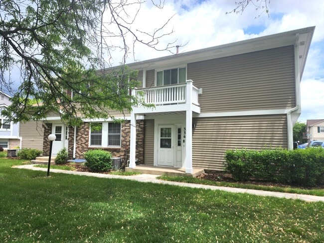 property at 336 Cherrywood Ct