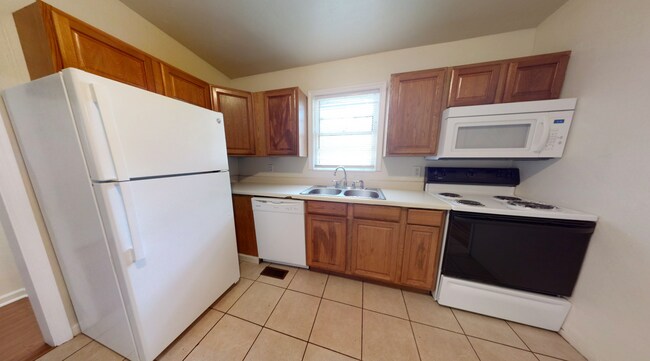 1514 Mayhew St in Tallahassee, FL - Building Photo - Building Photo