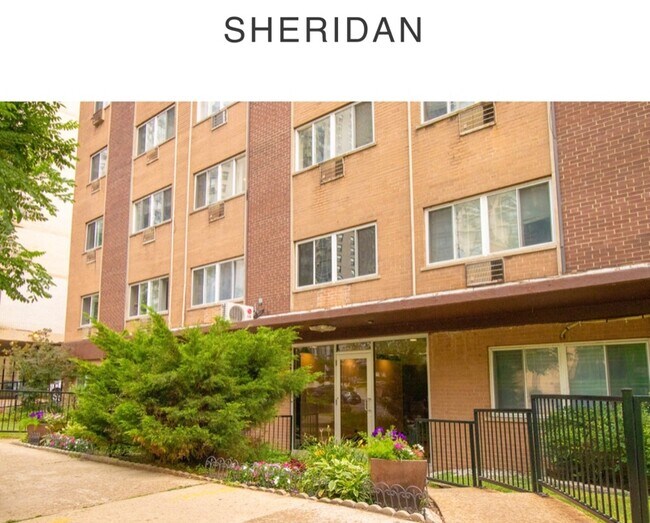 property at 5746 N Sheridan Rd
