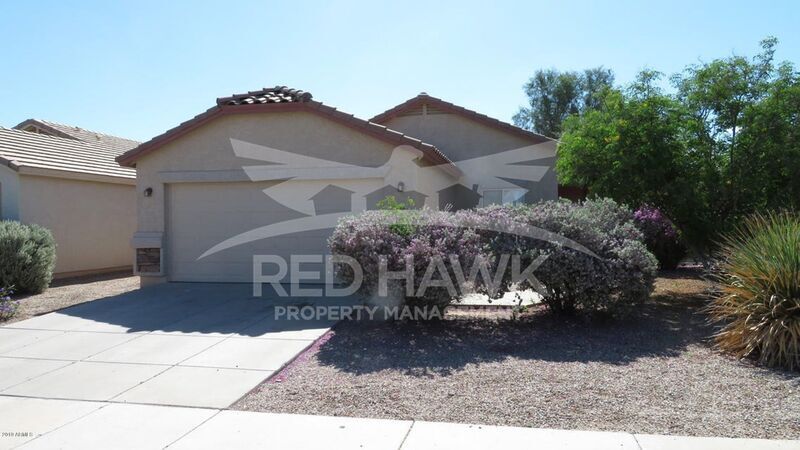 2701 E Bagdad Rd in San Tan Valley, AZ - Building Photo