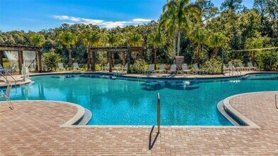 17318 Harvest Moon Way in Bradenton, FL - Building Photo - Building Photo