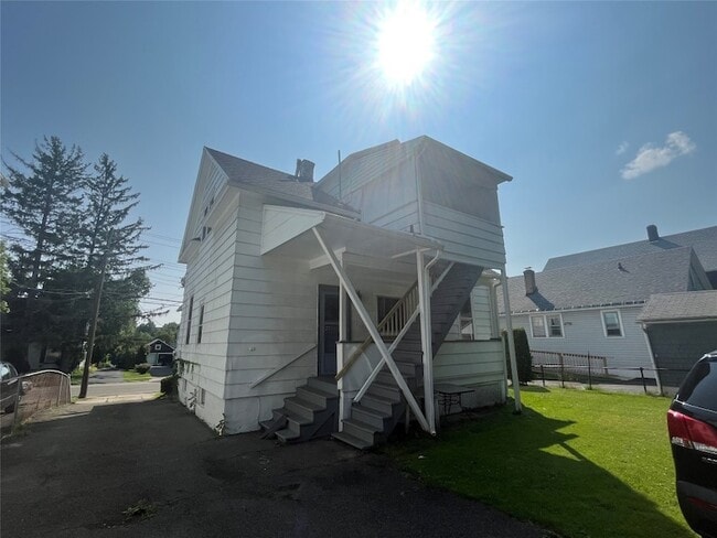 32 Downs Ave in Binghamton, NY - Building Photo - Building Photo
