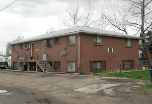 5410 W 3rd Pl Apartments