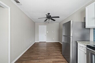 3120 31st St in Lubbock, TX - Building Photo - Building Photo