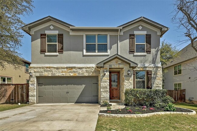 5209 Cipriano Dr in Austin, TX - Foto de edificio - Building Photo