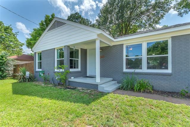 property at 312 Dean St