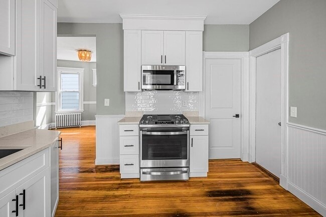 37 Harbor View St in Boston, MA - Building Photo - Building Photo