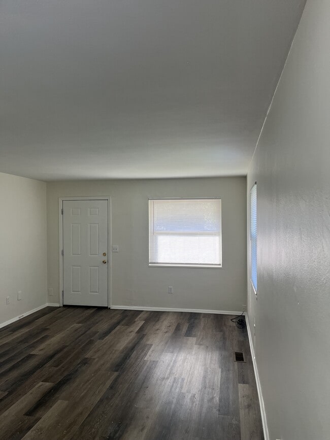 property at 256 S Harbine Ave