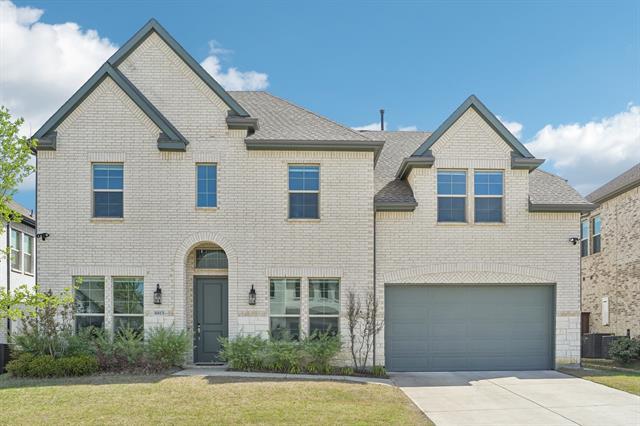 property at 8813 Creekhollow Ct