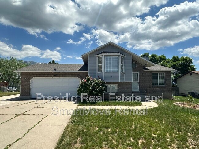 property at 1034 3350 N
