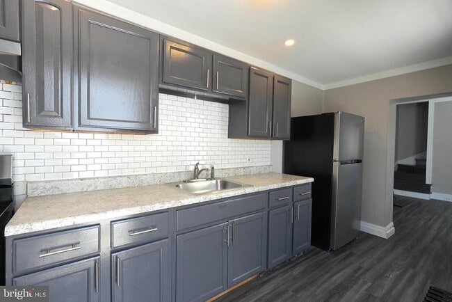 1614 Cotton St in Reading, PA - Building Photo - Building Photo