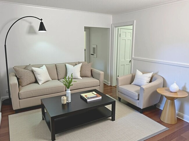 property at 2729 Avenue C