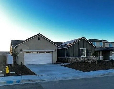 29868 Ballast Rd in Menifee, CA - Building Photo