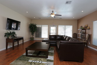 Pavilion Apartments in Victorville, CA - Building Photo - Interior Photo