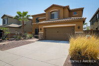 2757 W Redwood Ln in Phoenix, AZ - Foto de edificio - Building Photo