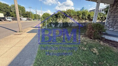 313 N 15th St in Nashville, TN - Building Photo - Building Photo