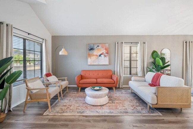 7747 W Calavar Rd in Peoria, AZ - Building Photo - Building Photo