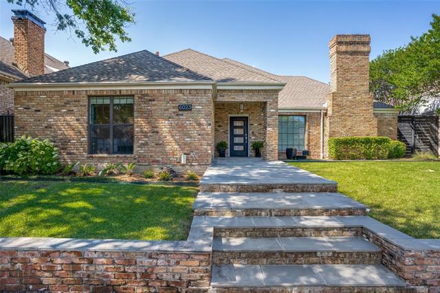 property at 6023 Steamboat Dr