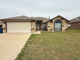3508 Lauren St in Copperas Cove, TX - Building Photo