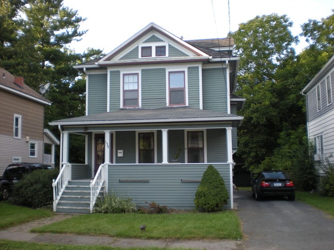 property at 135 Roney Rd