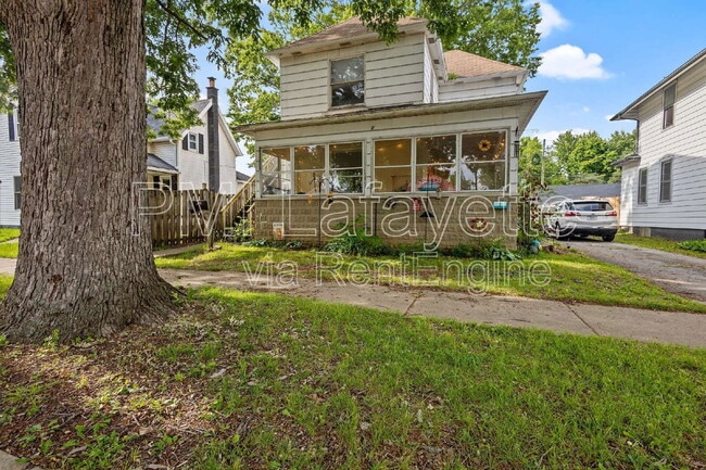 property at 1714 Meharry St