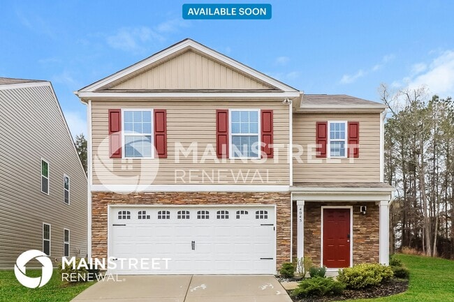 property at 4045 Potts Grove Pl