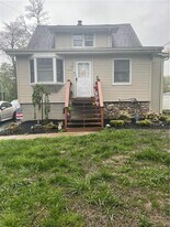 57 Hunt Ave in Pearl River, NY - Building Photo