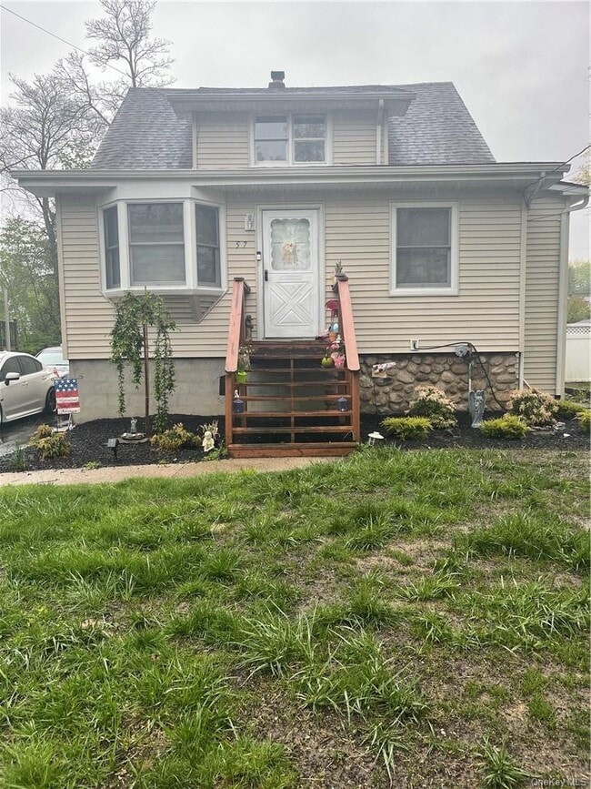 property at 57 Hunt Ave