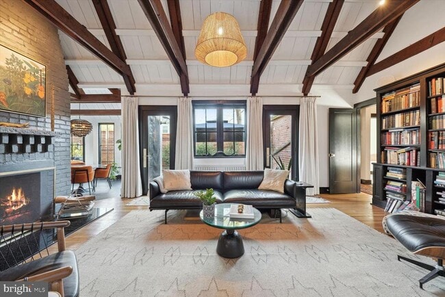 5543 29th St NW in Washington, DC - Building Photo - Building Photo