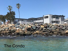 2613 Mission Blvd in San Diego, CA - Building Photo