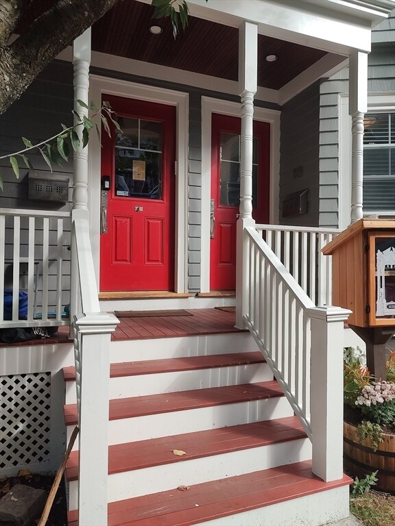 18 Traymore St in Cambridge, MA - Building Photo - Building Photo