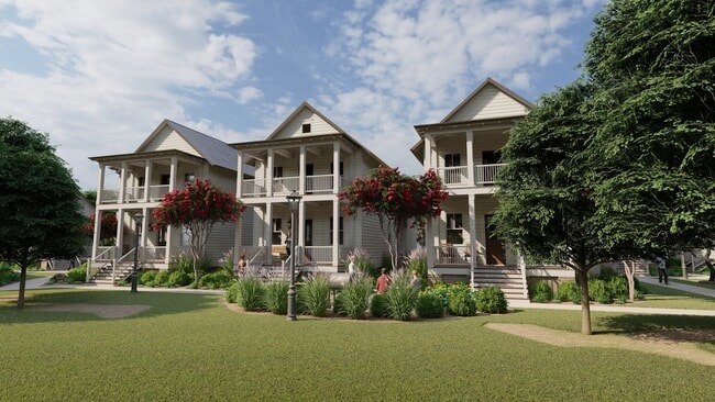 2101 Loretta Parker Lane, Unit Lot 9 in Barling, AR - Building Photo - Building Photo