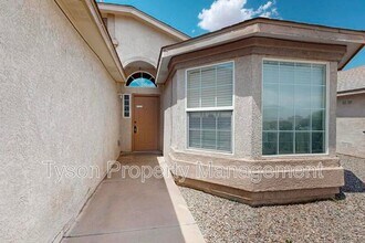 629 Sunny Meadows Dr in Rio Rancho, NM - Building Photo - Building Photo