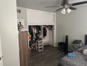 1606 27th St in Lubbock, TX - Building Photo - Building Photo