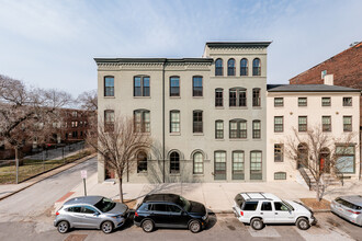 1618 Bank in Baltimore, MD - Building Photo - Building Photo