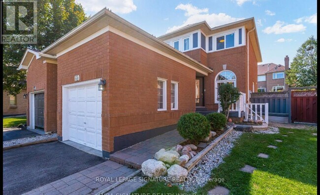 69 Alaskan Summit Ct in Brampton, ON - Building Photo - Building Photo