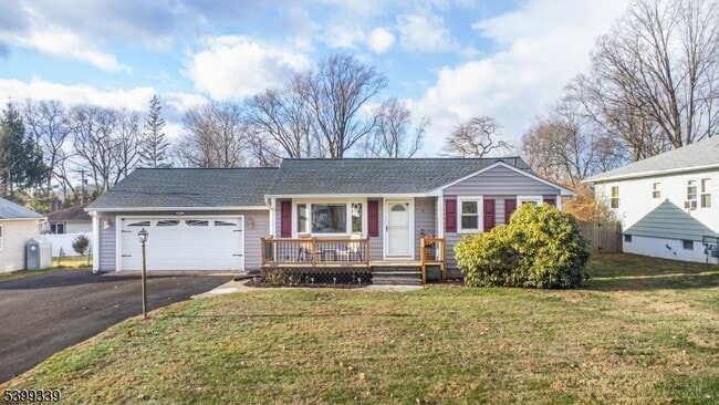 13 Marine Terrace in Jefferson, NJ - Building Photo - Building Photo