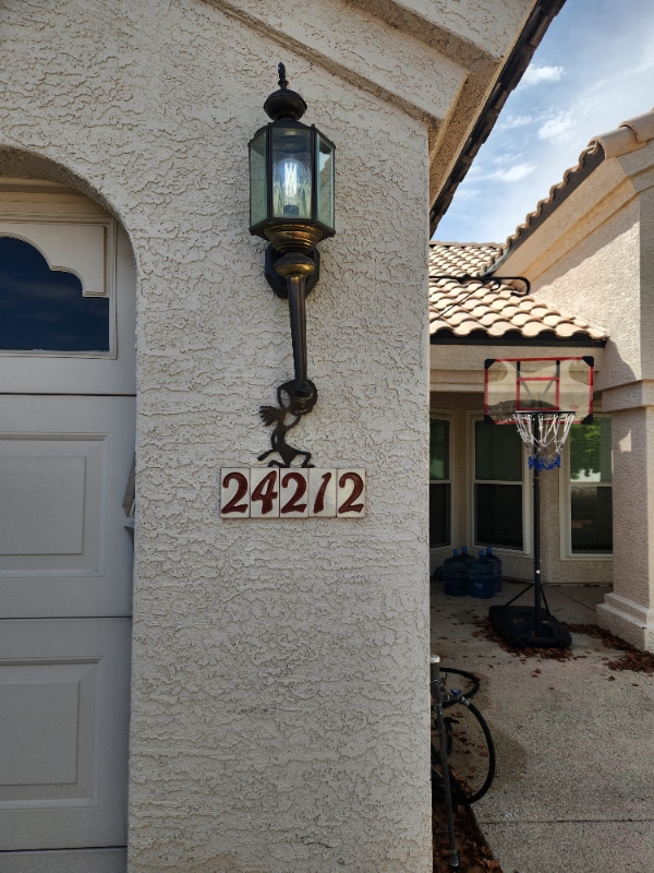 property at 24212 N 42nd Dr