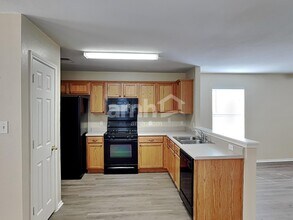 2844 Deerfern Ln in Round Rock, TX - Foto de edificio - Building Photo