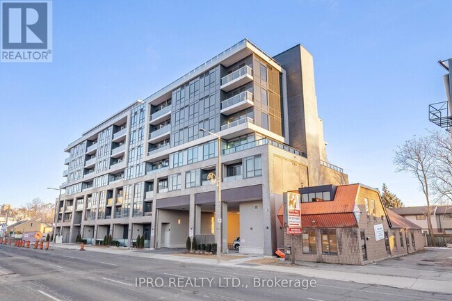 415-415 Main St W in Hamilton, ON - Building Photo - Building Photo