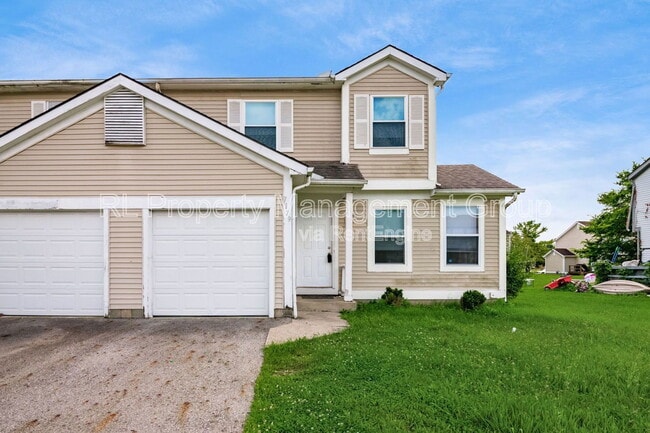 property at 7179 Feather Ct