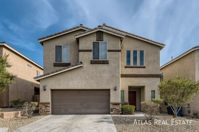 property at 9338 Forest Meadows Ave