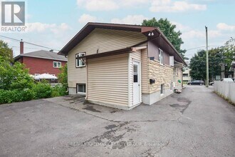 79 Jolliet Ave in Ottawa, ON - Building Photo - Building Photo